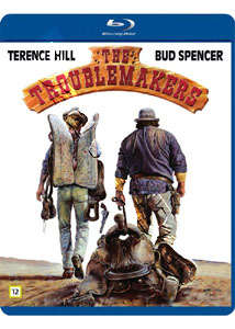 The Fight Before Christmas (1994) (Blu-Ray)